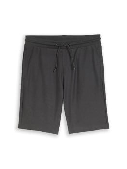 Tom Tailor Structured férfi sort