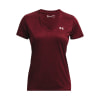 Under Armour Tech™ V-Neck Twist női póló