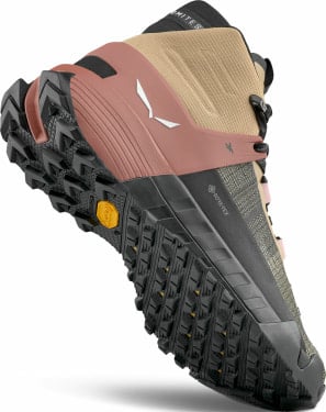 Wildfire NXT MID GTX Zustiegschuhe