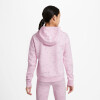 Nike Sportswear Printed Fleece Hoodie