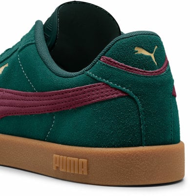Puma Club II Era Suede Freizeitschuhe Puma Club II Era Suede Freizeitschuhe