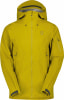 Scott Explorair Snowboardjacke mit Kapuze