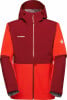 Mammut Linard Guide 3L Hardshelljacke mit Kapuze