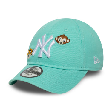 NEW ERA 940K Tod animal Dět.kšiltovka