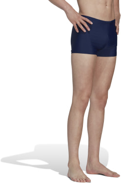 Pán. boxer plavky SOLID BOXER