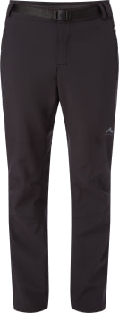 McKINLEY Active Shalda II softshellové kalhoty
