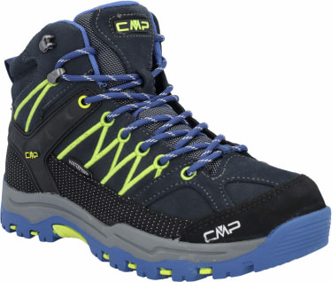 Rigel Mid Trekkingschuhe