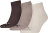Puma Quarter 3er-Pack Socken