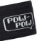 Pixel Pow Stirnband