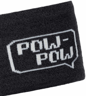 Pixel Pow Stirnband