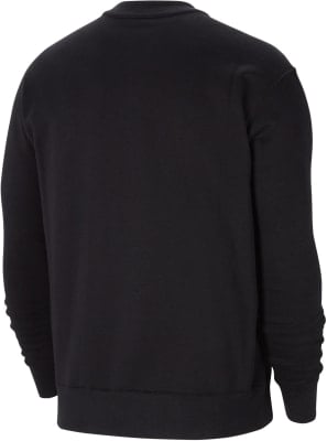 Nike Fleece Park 20 Crew Pullover
