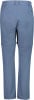 CMP Zip Off Wanderhose