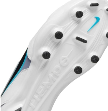 Jr. Tiempo Legend 9 Academy FG/MG gyerek stoplis focicipő