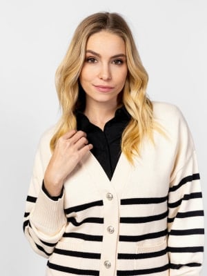 Heavy Tools HEAVY TOOLS Hana női kötött felső Heavy Tools HEAVY TOOLS Hana női kötött felső