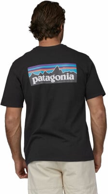 Patagonia P-6 Logo T-Shirt