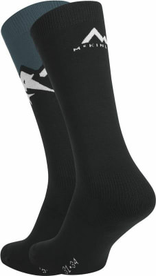 McKINLEY Francis Skistutzen 2er-Pack