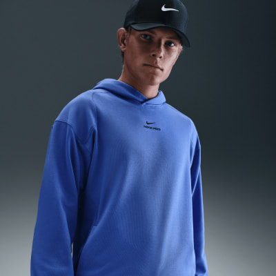 Nike Pro Dri-FIT Hoodie