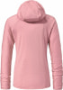 Schöffel Cascata Fleecejacke mit Kapuze