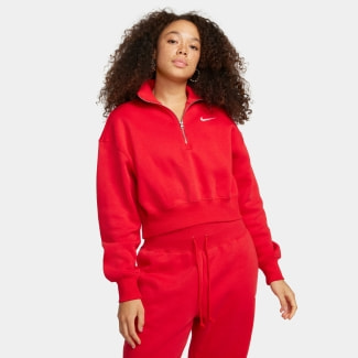 Sportswear Phoenix Fleece női pulóver