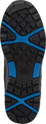 McKINLEY Kona IV AQX férfi túracipő