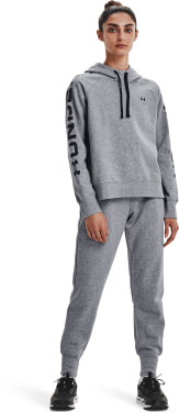 Rival Fleece Hoodie