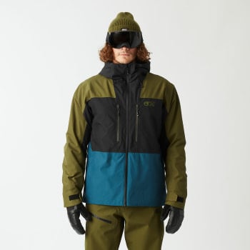 Picture Object Snowboardjacke mit Kapuze