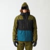 Picture Object Snowboardjacke mit Kapuze