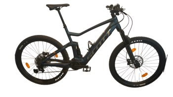 Scott Strike eRide 930