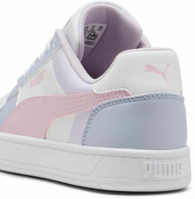 Puma Caven 2.0 Block Gyerek szabadidőcipő angol méret