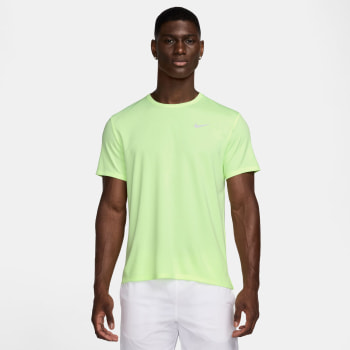 Nike UV Miler běžecké tričko