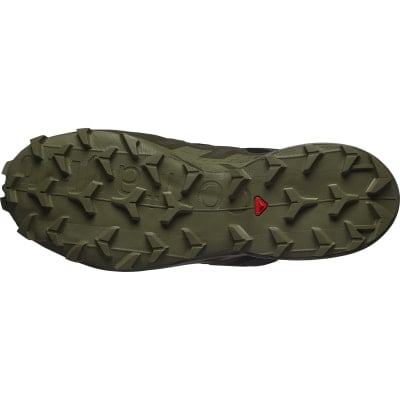 Salomon Pán. trailová bežecká obuv Speedcross 6 GTX veï. VB