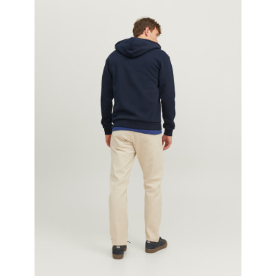 Jack & Jones Bradley, mikina na zips