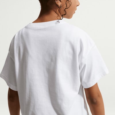 Nike NSW OC Boxy Camp Shirt