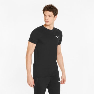 Evostripe Tee férfi póló