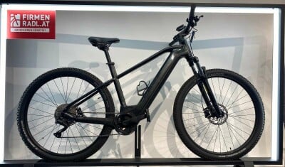 Cube Reaction Hybrid One XL Cube Reaction Hybrid One XL