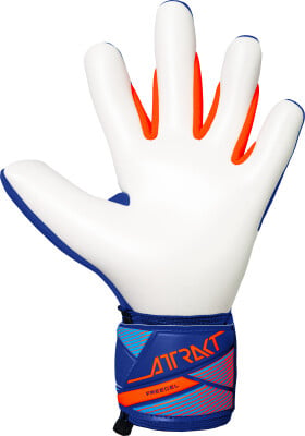 Reusch Attrakt Freegel Advance TW-Handschuh Reusch Attrakt Freegel Advance TW-Handschuh