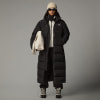 The North Face Triple C péřová parka