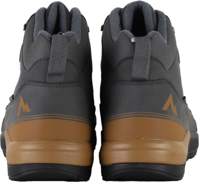 McKINLEY Kyoto MID WI AQB Winterschuhe