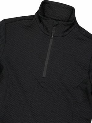 CMP Midlayer mit Halfzip