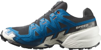 Salomon Speedcross 6 GTX Traillaufschuhe Salomon Speedcross 6 GTX Traillaufschuhe