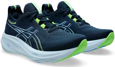 Asics Gel-Nimbus 26 férfi futócipő
