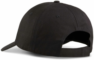 Puma Ess No.1 Logo Baseball Kappe
