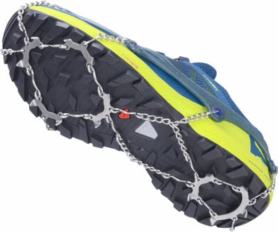 Snowline Chainsen Trail Spikes