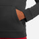 Chl. mikina s kapucňou B NSW SI FLC PO HOODIE BB