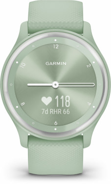 Vivomove Sport Fitness-Tracker