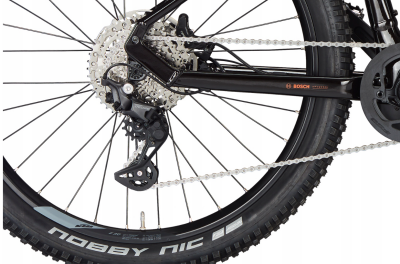 KTM Macina Team 772 elektrokolo