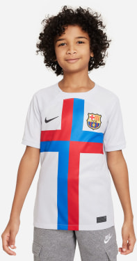 FC Barcelona Fußballtrikot