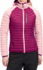 McKINLEY Santis Isolierjacke mit Kapuze