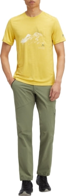 McKINLEY Brenton outdoorové kalhoty