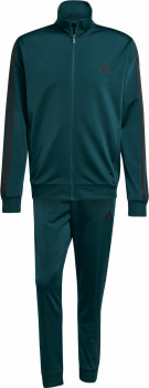 adidas Sportswear Basic 3-Streifen Tricot Trainingsanzug